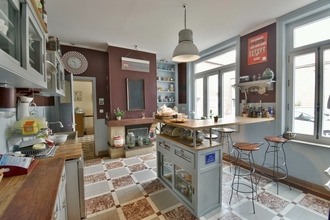  maison merignies 59710