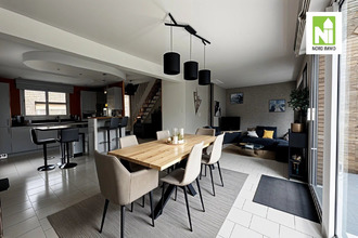  maison merignies 59710