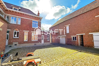  maison merignies 59710