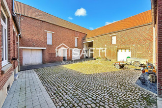  maison merignies 59710