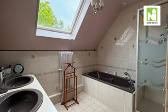  maison merignies 59710