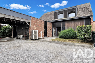  maison merignies 59710