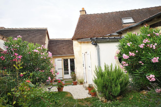  maison merigny 36220