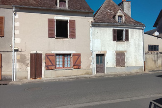  maison merigny 36220
