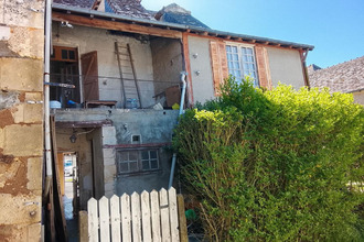  maison merigny 36220