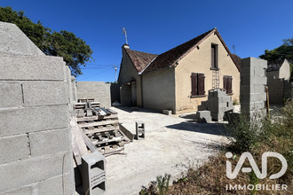  maison merigny 36220