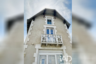  maison merigny 36220