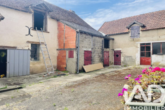  maison merigny 36220