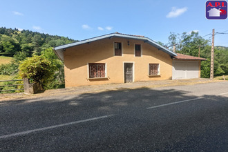  maison merigon 09230