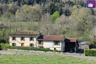  maison merigon 09230