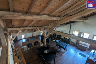  maison merigon 09230