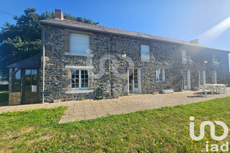  maison merillac 22230