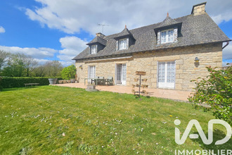  maison merillac 22230