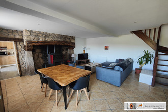  maison merinchal 23420