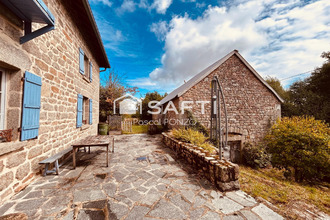  maison merinchal 23420