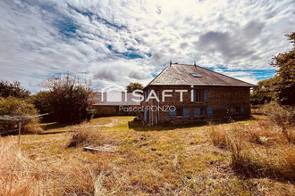  maison merinchal 23420