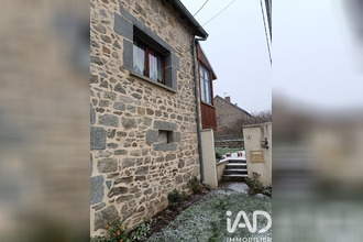  maison merinchal 23420