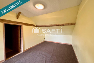  maison merinchal 23420