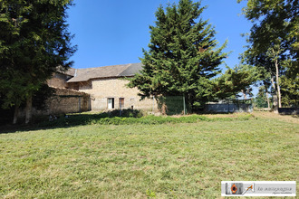  maison merinchal 23420