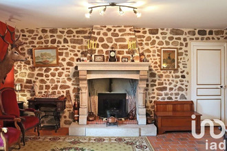  maison merinchal 23420