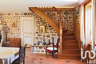  maison merinchal 23420