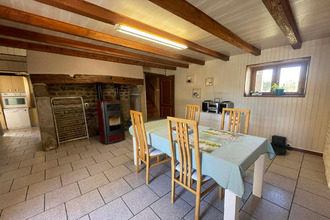  maison merinchal 23420