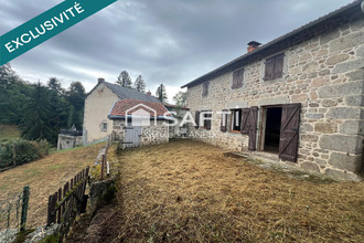 maison merinchal 23420