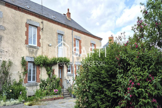  maison merinchal 23420