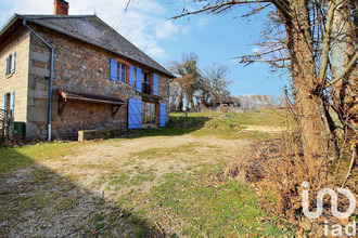  maison merinchal 23420