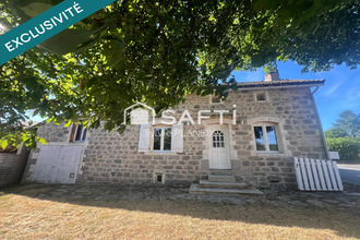  maison merinchal 23420