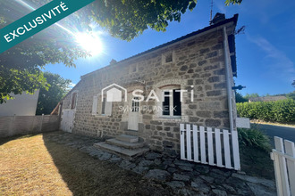 maison merinchal 23420