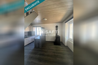  maison merinchal 23420