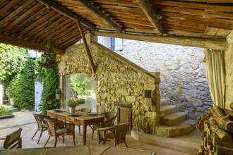  maison merindol 84360