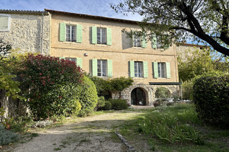  maison merindol 84360