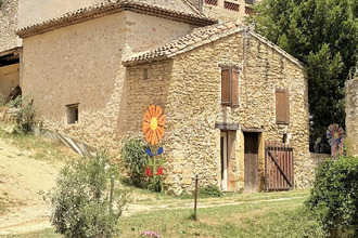  maison merindol 84360