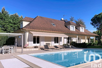  maison meritein 64190