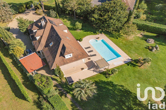  maison meritein 64190