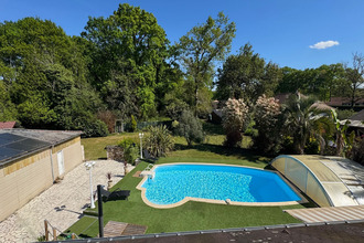  maison meritein 64190