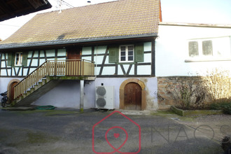  maison merkwiller-pechelbronn 67250