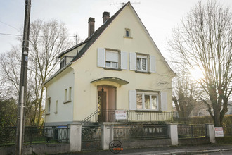  maison merkwiller-pechelbronn 67250