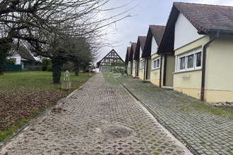  maison merkwiller-pechelbronn 67250