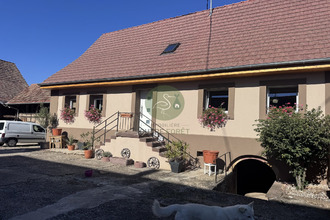  maison merkwiller-pechelbronn 67250