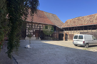  maison merkwiller-pechelbronn 67250