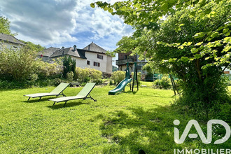  maison merlas 38620