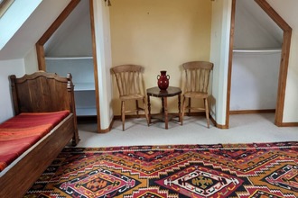  maison merleac 22460