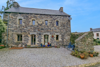  maison merleac 22460