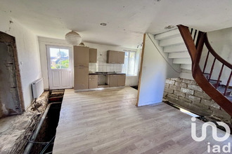  maison merleac 22460