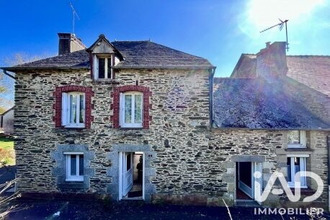  maison merleac 22460