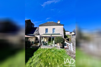  maison merleac 22460