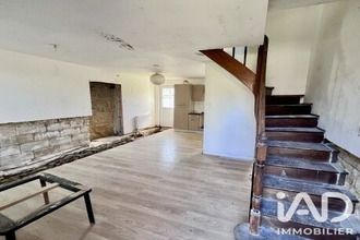  maison merleac 22460